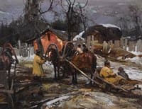 Farmyard