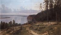 The Kama River