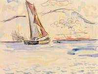 Sailboat