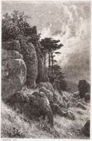 Crimean Landscape