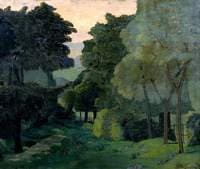 A Path through Trees