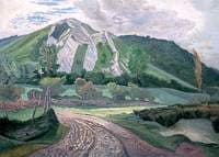 Bore Hill Gower