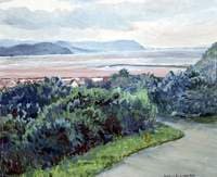 Penmaenmawr from Llandudno
