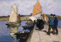 Fisherfolk
