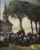 Le Pardon de Saint Cado