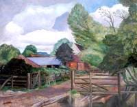 Grange Farm