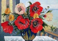 Poppies