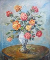 Roses