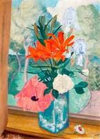 Summer Flower Piece
