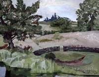 The Alder