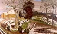 Winter Scene