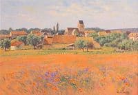 French Village