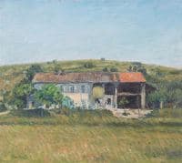 Italian Farmhouse