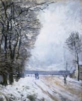 The Frost