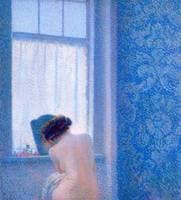 Summer morning