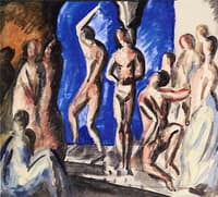 Flagellation