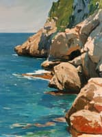 Cala Granadella