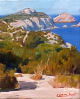Marine of Javea