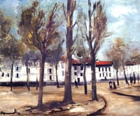 The Plaza