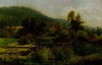 Forest Lake