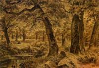 Wooded Landscape