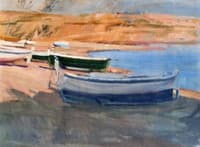 Cadaqués / Port Lligat