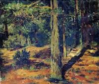 Summer Landscape