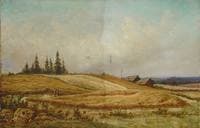 Summer Landscape