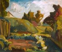 Landscape