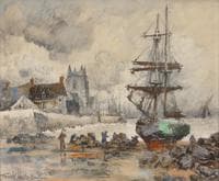 Barfleur