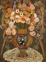 Bouquet of Flowers