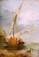 Coast Scene