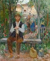 The Gardener
