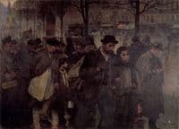 The Weary