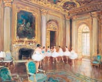 Ballerinas