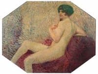 0ctagon Nude