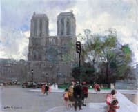 Notre Dame