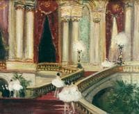 The Staircase