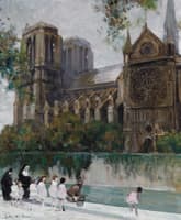 Notre Dame