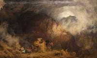 The Coming Storm