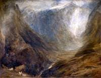 The Heart of Snowdon