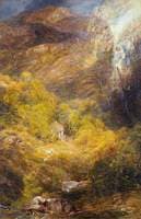 The Shepherd's Dream