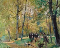 The Hunt