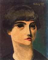 Young Woman