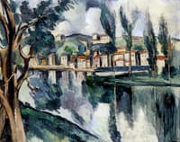 The Seine at Chatou