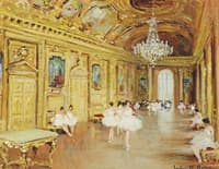Ballerinas