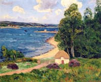 By the Sea