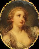 Portrait of a Girl