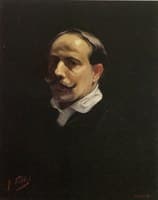 Autorretrato