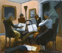 The Quartet
